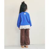 メロウラグラントレーナー | F.O.Online Store | 詳細画像17 