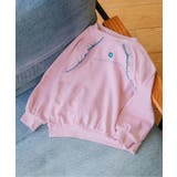 ピンク | メロウラグラントレーナー | F.O.Online Store
