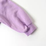 WEB限定 後ろフリルトレーナー | F.O.Online Store | 詳細画像14