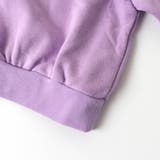 WEB限定 後ろフリルトレーナー | F.O.Online Store | 詳細画像16