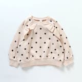 WEB限定 後ろフリルトレーナー | F.O.Online Store | 詳細画像17