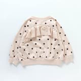 WEB限定 後ろフリルトレーナー | F.O.Online Store | 詳細画像18