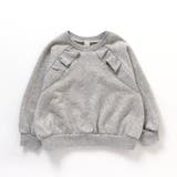 WEB限定 後ろフリルトレーナー | F.O.Online Store | 詳細画像4