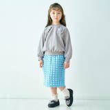 WEB限定 後ろフリルトレーナー | F.O.Online Store | 詳細画像6