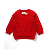 tiny bear 3柄CITYモチーフトレーナー | F.O.Online Store | 詳細画像14 