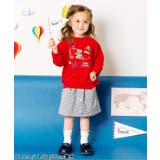 tiny bear 3柄CITYモチーフトレーナー | F.O.Online Store | 詳細画像16 