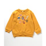 tiny bear 3柄CITYモチーフトレーナー | F.O.Online Store | 詳細画像18 