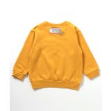 tiny bear 3柄CITYモチーフトレーナー | F.O.Online Store | 詳細画像19 