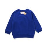 tiny bear 3柄CITYモチーフトレーナー | F.O.Online Store | 詳細画像3 