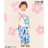 【バーバパパ】ポシェット付きトレーナー | F.O.Online Store | 詳細画像10