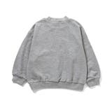 【バーバパパ】ポシェット付きトレーナー | F.O.Online Store | 詳細画像3