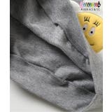 【バーバパパ】ポシェット付きトレーナー | F.O.Online Store | 詳細画像5