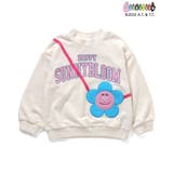 【バーバパパ】ポシェット付きトレーナー | F.O.Online Store | 詳細画像8