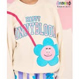 【バーバパパ】ポシェット付きトレーナー | F.O.Online Store | 詳細画像9