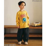 【Prince】 apres les cours 別注アソートロゴトレーナー  | F.O.Online Store | 詳細画像11 