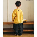 【Prince】 apres les cours 別注アソートロゴトレーナー  | F.O.Online Store | 詳細画像12 