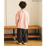 【Prince】 apres les cours 別注アソートロゴトレーナー  | F.O.Online Store | 詳細画像17 
