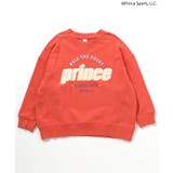 【Prince】 apres les cours 別注アソートロゴトレーナー  | F.O.Online Store | 詳細画像19 