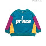【Prince】 apres les cours 別注アソートロゴトレーナー  | F.O.Online Store | 詳細画像2 
