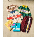 【Prince】 apres les cours 別注アソートロゴトレーナー  | F.O.Online Store | 詳細画像21 