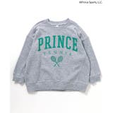 【Prince】 apres les cours 別注アソートロゴトレーナー  | F.O.Online Store | 詳細画像4 