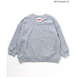 【Prince】 apres les cours 別注アソートロゴトレーナー  | F.O.Online Store | 詳細画像5 
