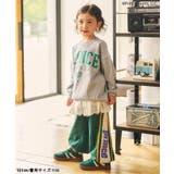 【Prince】 apres les cours 別注アソートロゴトレーナー  | F.O.Online Store | 詳細画像8 