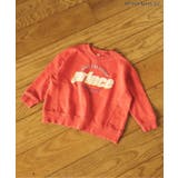 レッド | 【Prince】 apres les cours 別注アソートロゴトレーナー  | F.O.Online Store