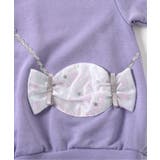 3柄アソートポシェットトレーナー | F.O.Online Store | 詳細画像14 