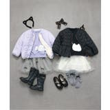 3柄アソートポシェットトレーナー | F.O.Online Store | 詳細画像18 