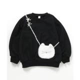 3柄アソートポシェットトレーナー | F.O.Online Store | 詳細画像2 