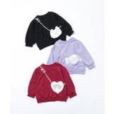 3柄アソートポシェットトレーナー | F.O.Online Store | 詳細画像22 