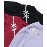 3柄アソートポシェットトレーナー | F.O.Online Store | 詳細画像23 