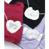 3柄アソートポシェットトレーナー | F.O.Online Store | 詳細画像24 