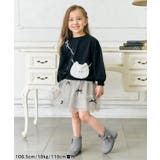 3柄アソートポシェットトレーナー | F.O.Online Store | 詳細画像4 