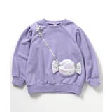 3柄アソートポシェットトレーナー | F.O.Online Store | 詳細画像8 