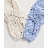 【リンク】袖リボンハート・さくらんぼ刺繍チュニック_RP | F.O.Online Store | 詳細画像13 