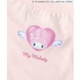 【マイメロディ&クロミ】WEB限定 キラキラプリントチュニック 接触冷感 | F.O.Online Store | 詳細画像13