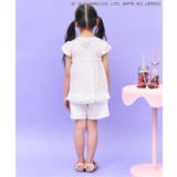 【マイメロディ&クロミ】WEB限定 キラキラプリントチュニック 接触冷感 | F.O.Online Store | 詳細画像18