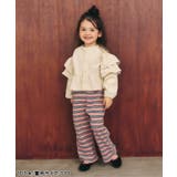 シャツコールボリュームフリルブラウス | F.O.Online Store | 詳細画像7 