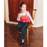 ワッフルフリルビスチェ | F.O.Online Store | 詳細画像11