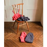 ワッフルフリルビスチェ | F.O.Online Store | 詳細画像14