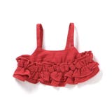 ワッフルフリルビスチェ | F.O.Online Store | 詳細画像5