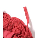 ワッフルフリルビスチェ | F.O.Online Store | 詳細画像7
