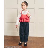 ワッフルフリルビスチェ | F.O.Online Store | 詳細画像9