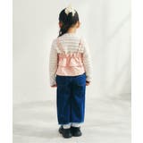 デニム&ジャガードビスチェ | F.O.Online Store | 詳細画像11