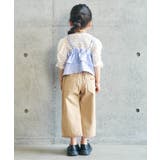 デニム&ジャガードビスチェ | F.O.Online Store | 詳細画像14