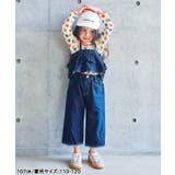 デニム&ジャガードビスチェ | F.O.Online Store | 詳細画像5