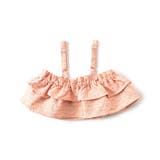 デニム&ジャガードビスチェ | F.O.Online Store | 詳細画像8
