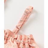 デニム&ジャガードビスチェ | F.O.Online Store | 詳細画像9